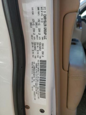 Photo 10 from auction – 2011 JEEP GRAND CHER with VIN 1J4RR5GG1BC526744