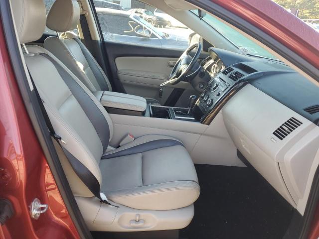 Photo 5 from auction – 2012 MAZDA CX-9 with VIN JM3TB3CA7C0350038