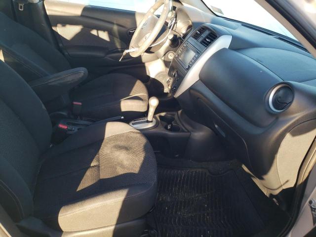 Photo 5 from auction – 2015 NISSAN VERSA S with VIN 3N1CN7AP2FL952760