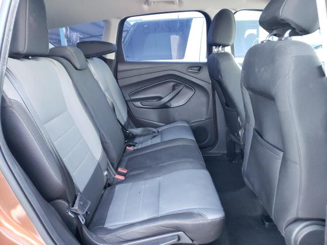 Photo 6 from auction – 2017 FORD ESCAPE S with VIN 1FMCU0F76HUA80927