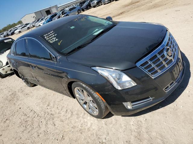 Photo 1 from auction – 2013 CADILLAC XTS PREMIU with VIN 2G61S5S35D9114917