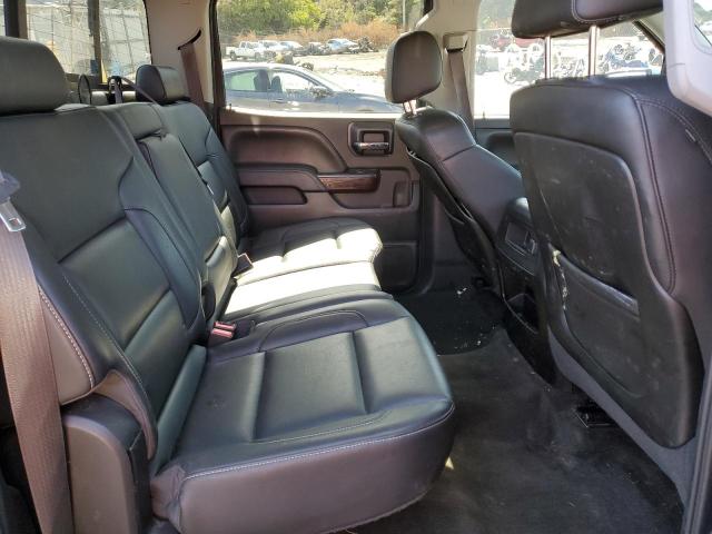 صورة رقم 6 من المزاد - 2015 GMC SIERRA K15 مع VIN 3GTU2VEC1FG136086