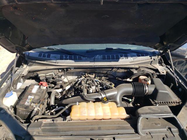 Photo 7 from auction – 2016 FORD F150 SUPER with VIN 1FTEW1EP7GFA12993