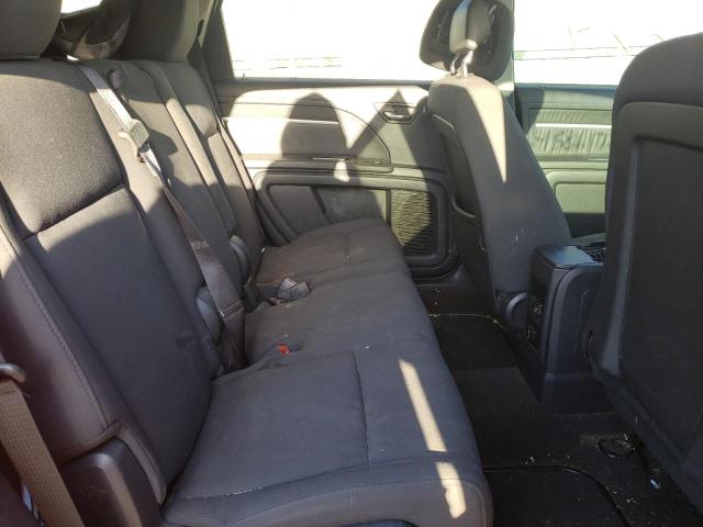 Photo 6 from auction – 2010 DODGE JOURNEY SX with VIN 3D4PG5FV5AT117381