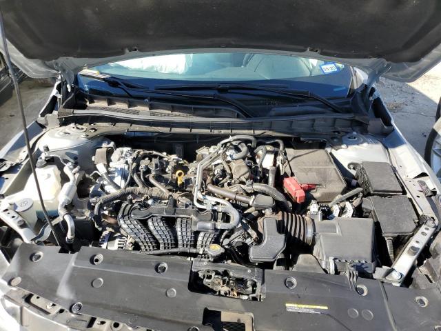 Photo 7 from auction – 2021 NISSAN ALTIMA SR with VIN 1N4BL4CV1MN327276