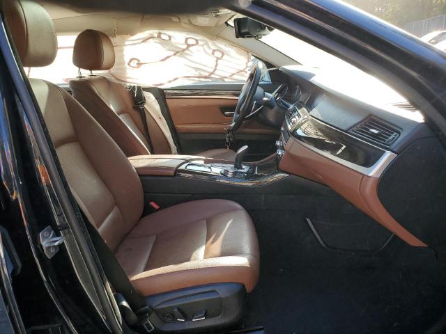 Photo 5 from auction – 2016 BMW 528 XI with VIN WBA5A7C55GG146346