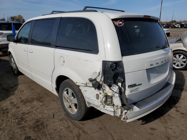 Photo 3 from auction – 2013 DODGE GRAND CARA with VIN 2C4RDGCG9DR524630