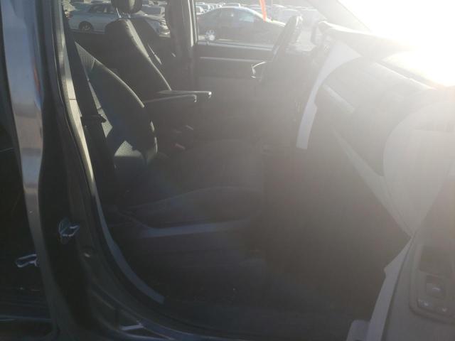 Photo 5 from auction – 2010 DODGE GRAND CARA with VIN 2D4RN4DE4AR467373