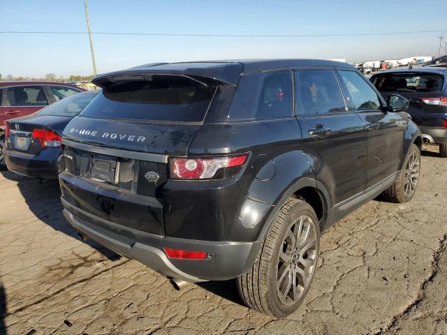 Photo 4 from auction – 2015 LAND ROVER RANGE ROVE with VIN SALVP2BG6FH018416