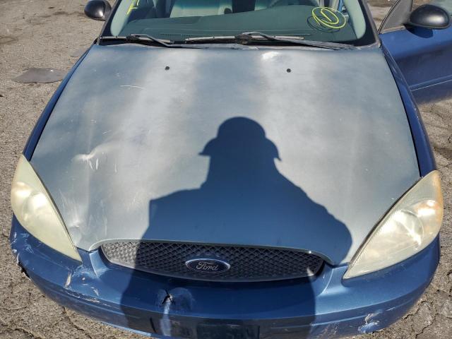 Photo 7 from auction – 2004 FORD TAURUS SE with VIN 1FAFP53214A175007