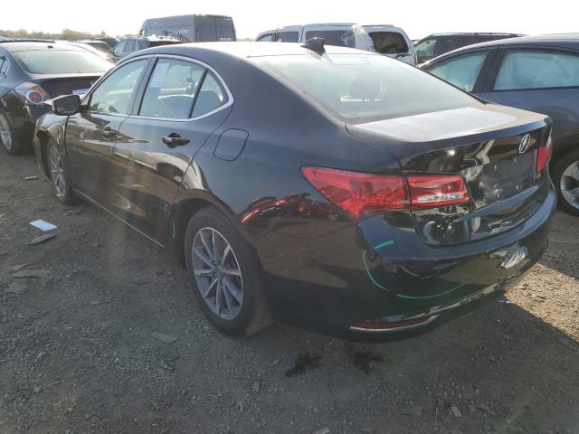 Photo 3 from auction – 2018 ACURA TLX with VIN 19UUB1F30JA010978