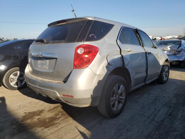 Photo 4 from auction – 2011 CHEVROLET EQUINOX LS with VIN 2GNALBEC0B1204399