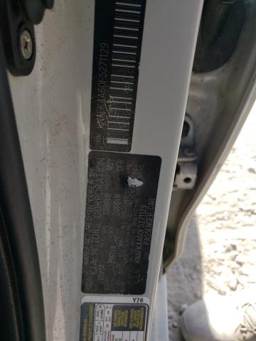 Photo 10 from auction – 2015 KIA FORTE LX with VIN KNAFK4A60F5271129