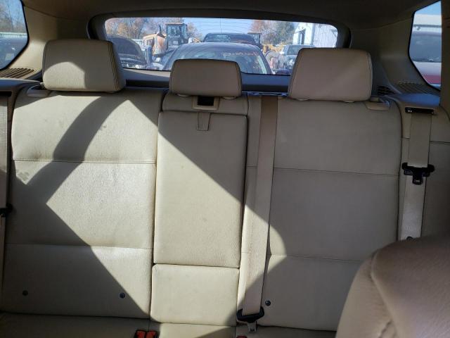 Photo 10 from auction – 2013 BMW X3 XDRIVE2 with VIN 5UXWX9C54D0D03100