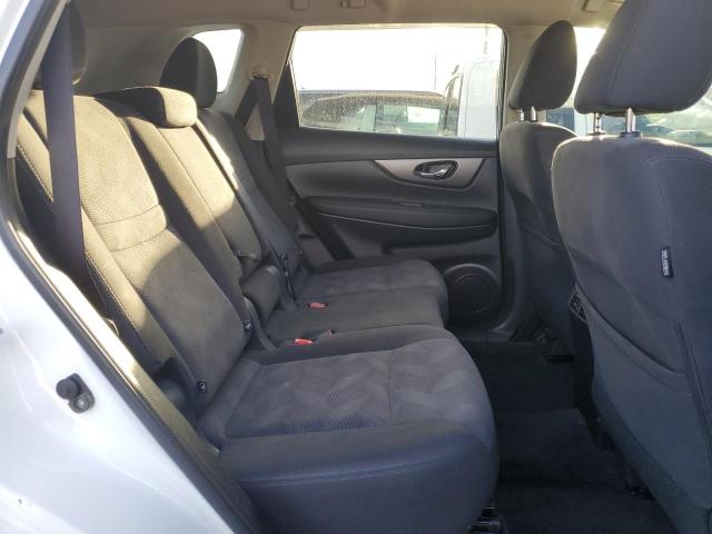 Photo 6 from auction – 2016 NISSAN ROGUE S with VIN KNMAT2MT7GP731408