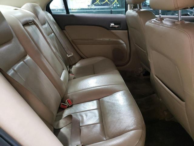 Photo 6 from auction – 2008 MERCURY MILAN PREM with VIN 3MEHM08Z08R663041