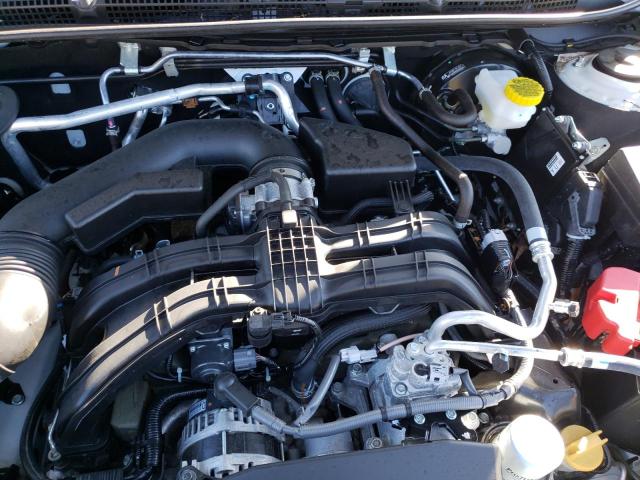 Photo 7 from auction – 2022 SUBARU OUTBACK with VIN 4S4BTAAC1N3117201