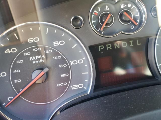 Photo 8 from auction – 2008 PONTIAC TORRENT with VIN 2CKDL33F586296638