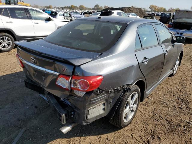 Photo 4 from auction – 2012 TOYOTA COROLLA BA with VIN 2T1BU4EE2CC808157