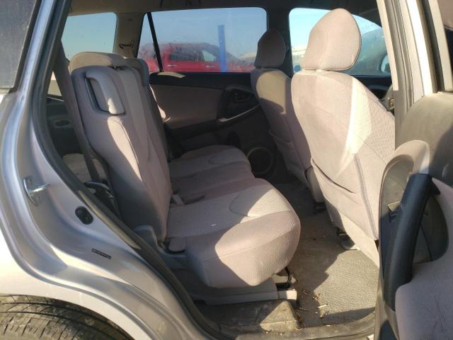 Photo 6 from auction – 2006 TOYOTA RAV4 with VIN JTMBK33V966004145