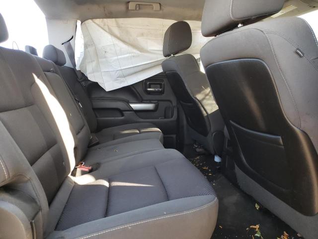 Photo 6 from auction – 2014 CHEVROLET SILVERADO with VIN 3GCUKREC2EG249695