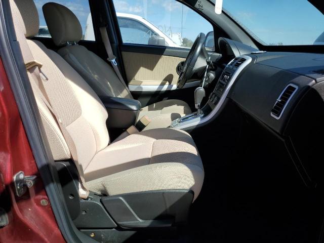 Photo 5 from auction – 2008 PONTIAC TORRENT with VIN 2CKDL33F586296638