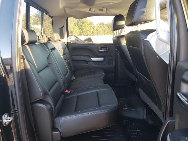 Photo 6 from auction – 2018 CHEVROLET SILVERADO with VIN 3GCUKSEC6JG113331