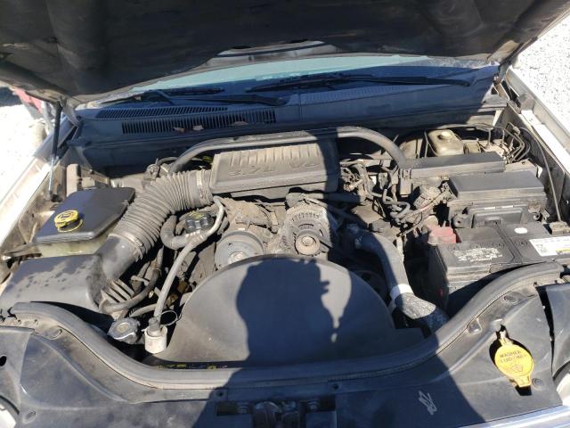 Photo 7 from auction – 2005 JEEP GRAND CHER with VIN 1J4GS48K25C706683
