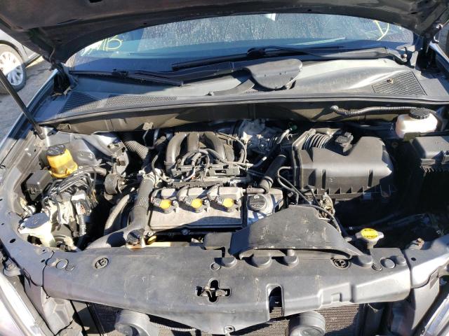 Photo 7 from auction – 2005 LEXUS RX 330 with VIN 2T2HA31U45C047785