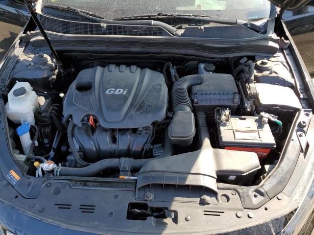 Photo 7 from auction – 2015 KIA OPTIMA LX with VIN KNAGM4A72F5664606