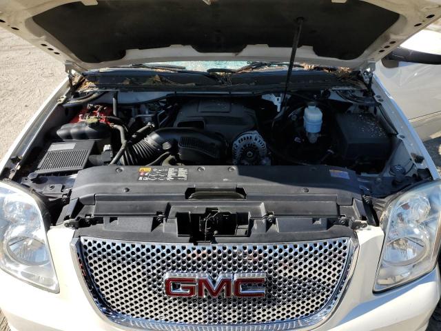 Photo 7 from auction – 2013 GMC YUKON DENA with VIN 1GKS2EEFXDR311910