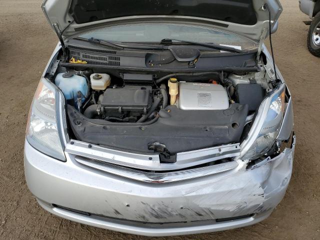 Photo 7 from auction – 2009 TOYOTA PRIUS with VIN JTDKB20U793467414