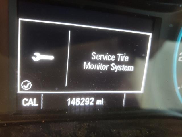 Photo 8 from auction – 2018 CHEVROLET CRUZE LT with VIN 1G1BE5SM5J7242002