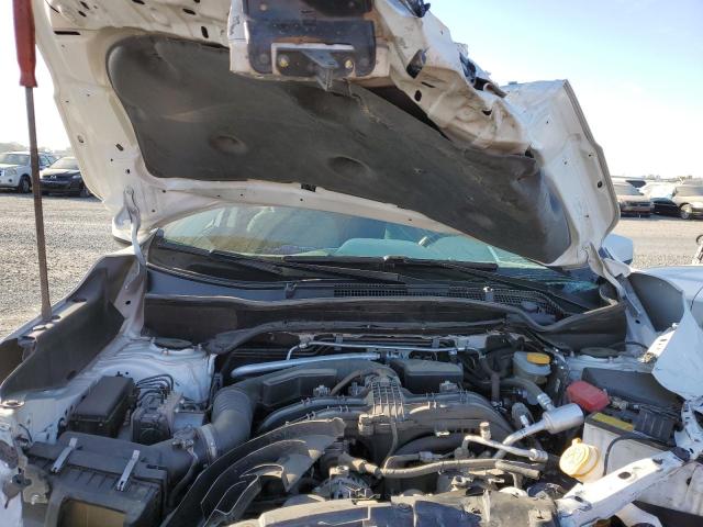 Photo 7 from auction – 2019 SUBARU FORESTER P with VIN JF2SKAGC2KH580799