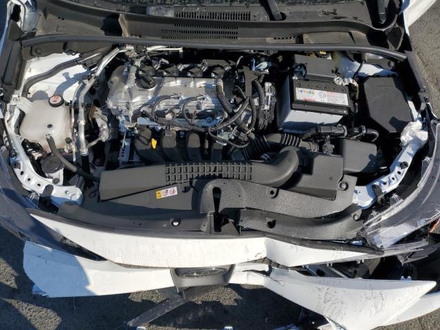 Photo 7 from auction – 2022 TOYOTA COROLLA LE with VIN JTDEPMAE6N3012372