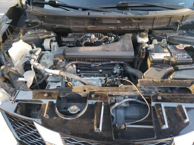 Photo 7 from auction – 2015 NISSAN ROGUE S with VIN 5N1AT2MT9FC779297