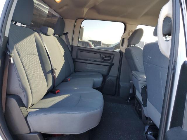 Photo 6 from auction – 2017 RAM 1500 ST with VIN 1C6RR6KT5HS683313