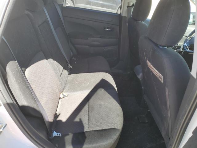 Photo 6 from auction – 2017 MITSUBISHI OUTLANDER with VIN JA4AP3AU3HZ035202