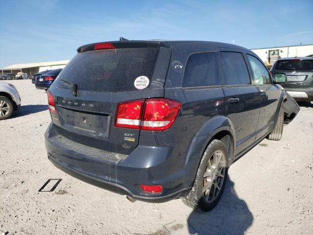 Photo 4 from auction – 2018 DODGE JOURNEY GT with VIN 3C4PDCEG5JT472161