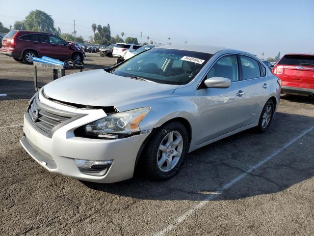 Photo 2 from auction – 2014 NISSAN ALTIMA 2.5 with VIN 1N4AL3AP6EC188284