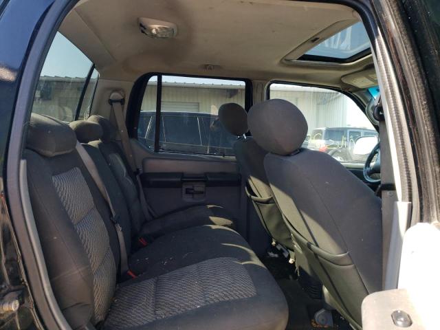 Photo 6 from auction – 2003 FORD EXPLORER S with VIN 1FMZU67E93UB97842