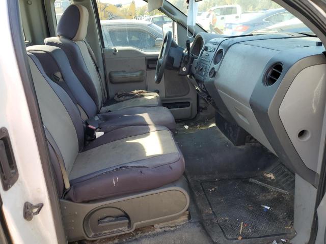 Photo 5 from auction – 2006 FORD F150 with VIN 1FTRF12W96KC51352