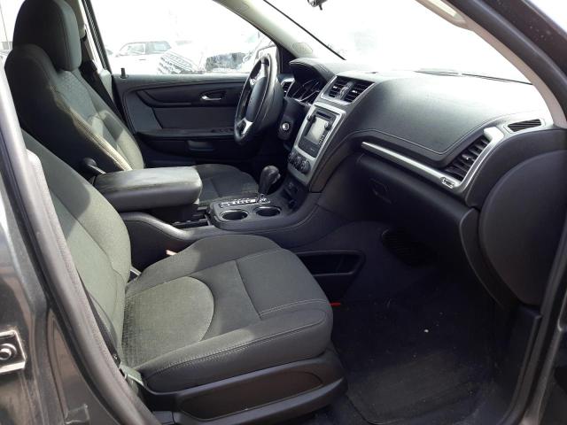 Photo 5 from auction – 2013 GMC ACADIA SLE with VIN 1GKKRNED8DJ157383