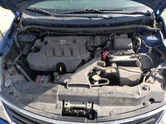Photo 7 from auction – 2011 NISSAN VERSA S with VIN 3N1BC1CP3BL402554