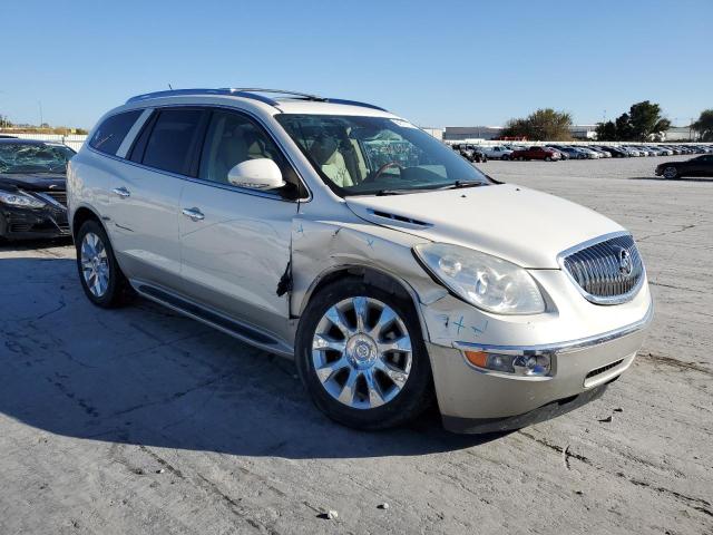 BUICK ENCLAVE CX 2011 with VIN 5GAKVCED1BJ155646 - Photo from auction