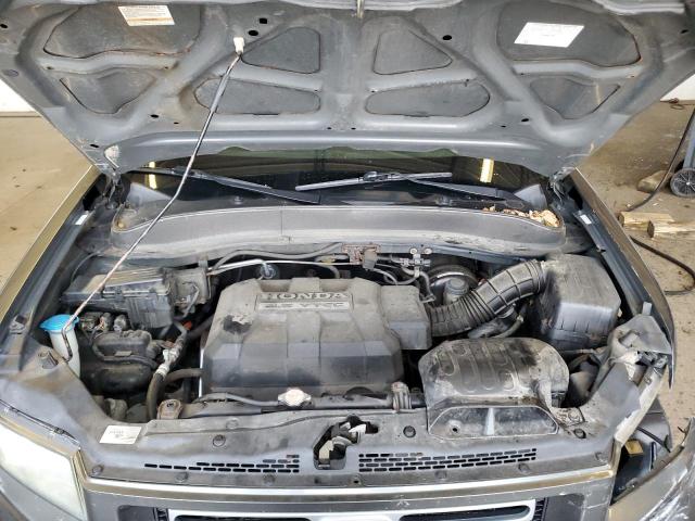 Photo 7 from auction – 2008 HONDA RIDGELINE with VIN 2HJYK16268H534182