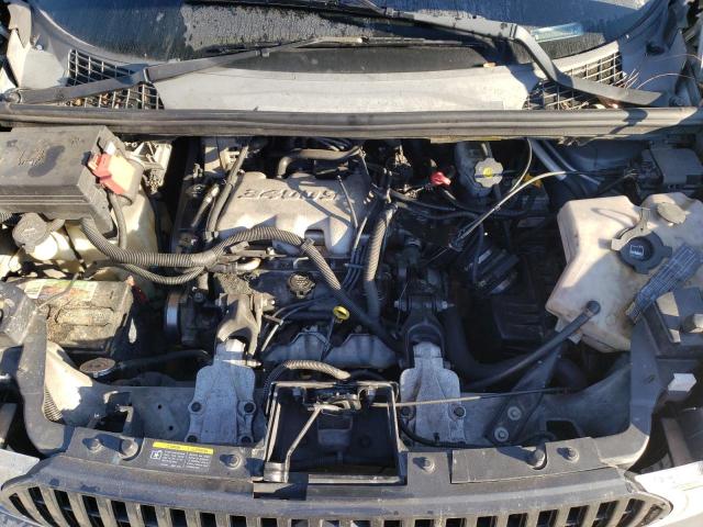 Photo 7 from auction – 2004 BUICK RENDEZVOUS with VIN 3G5DA03E94S579923