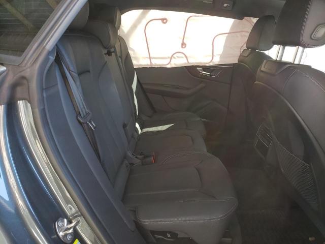 Photo 6 from auction – 2021 AUDI Q8 PREMIUM with VIN WA1EVAF13MD039980