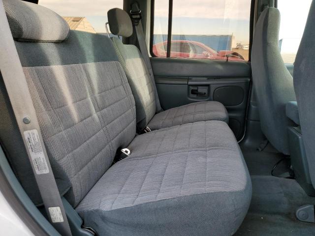 Photo 6 from auction – 1997 FORD EXPLORER with VIN 1FMDU34X4VZA61770