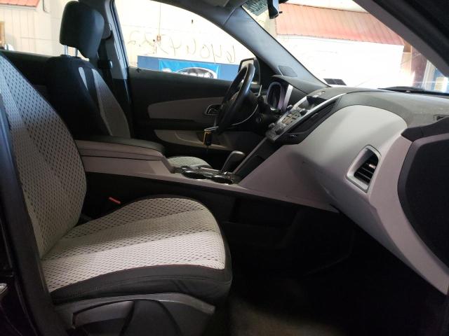 Photo 5 from auction – 2011 CHEVROLET EQUINOX LS with VIN 2CNFLCECXB6242385